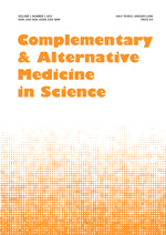 Complementary and Alternative Medicine in Science