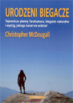 McDougall Urodzeni biegacze