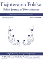 Fizjoterapia polska