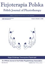 Fizjoterapia Polska - Rada programowa